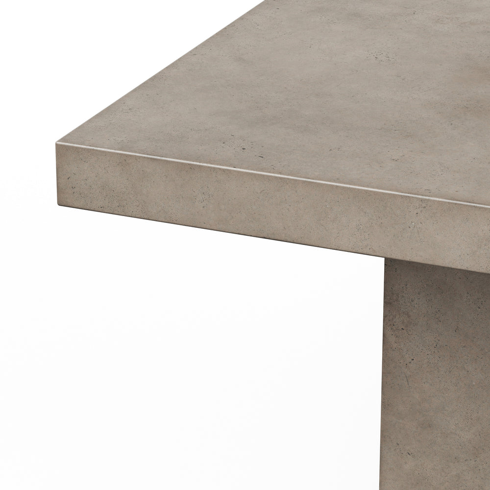 Elcor Bar Height Table