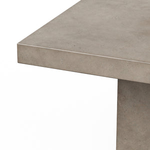 Elcor Bar Height Table