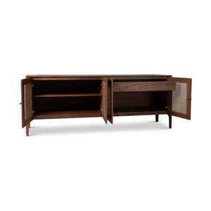 Missione Buffet