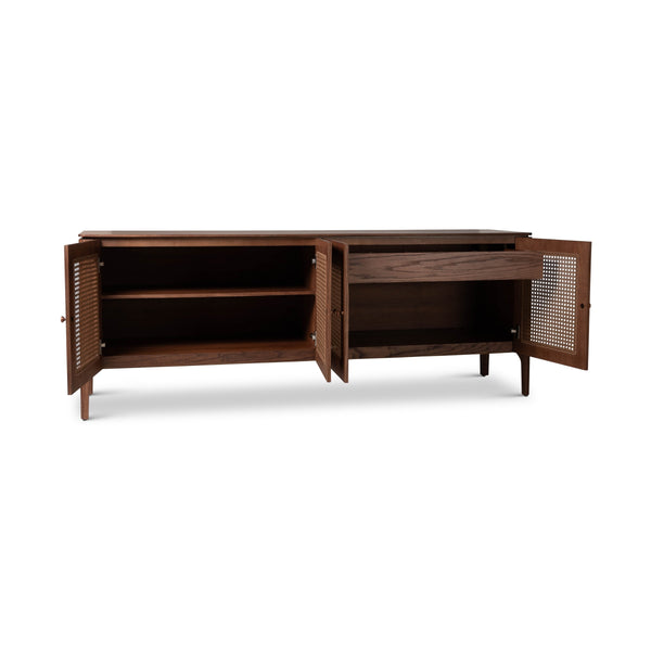 Missione Buffet