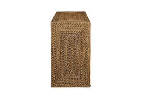 St. Lucie Console