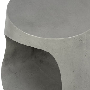 Saville Outdoor Side Table