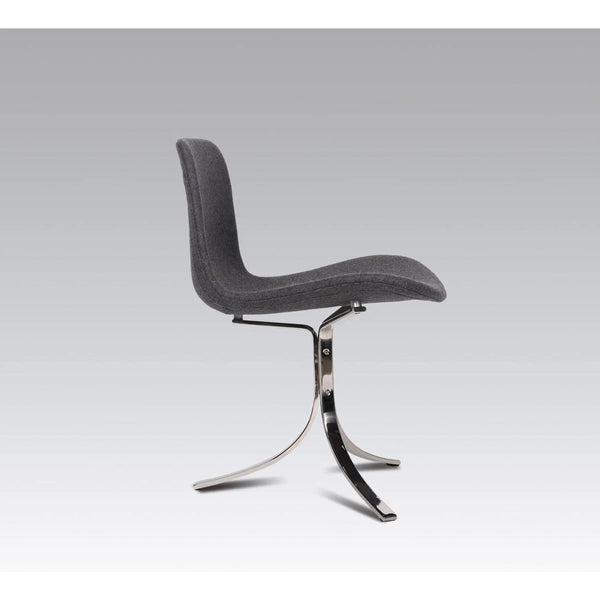 Decker Chair