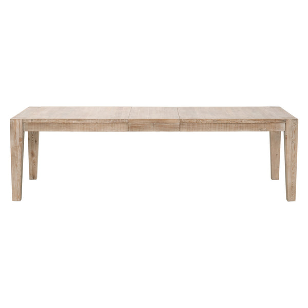 Canal Extension Dining Table