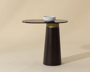 LAMONT SIDE TABLE