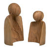 Verona Sculpture Set of 2