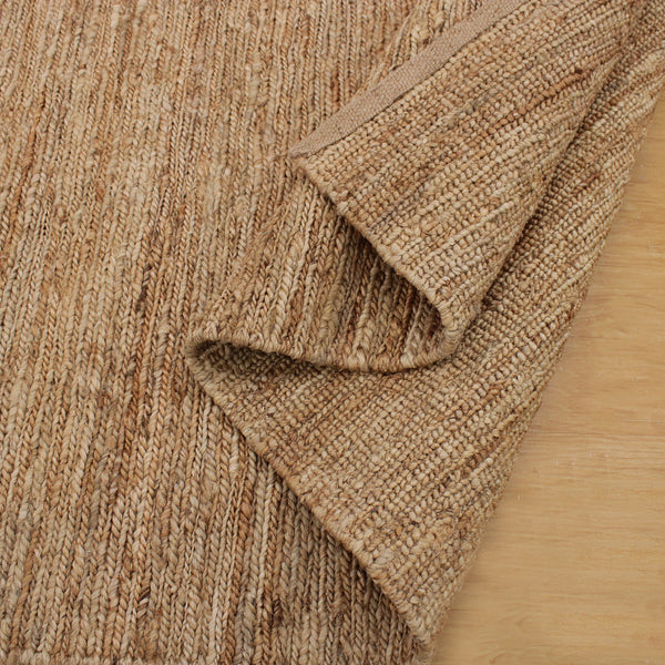 Makula Natural Jute 8 X 10 Rug