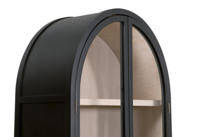 Toulouse Display Cabinet