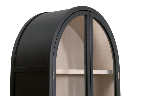 Toulouse Display Cabinet