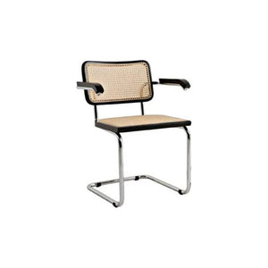 Dunaway Cantilever Armchair
