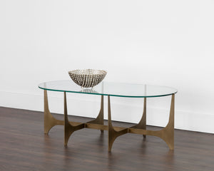 JULIANE COFFEE TABLE