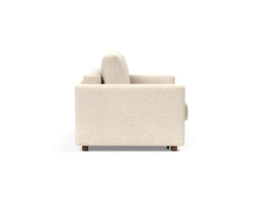 NEAH SOFA BED W/STANDARD ARM RESTS, 55"X77"