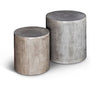 Una Pedestal (Set of 2)