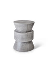 Jackson Stool Grey