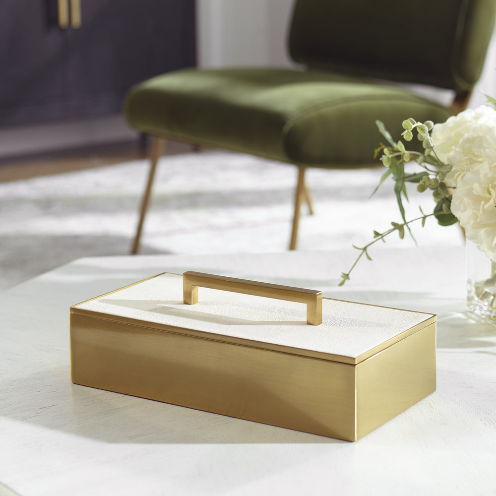 Wessex White Box
