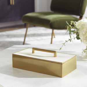 Wessex White Box