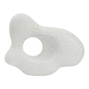 Matter Ecomix Sculpture Flecked Stone