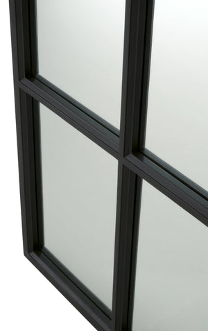 Grid Mirror