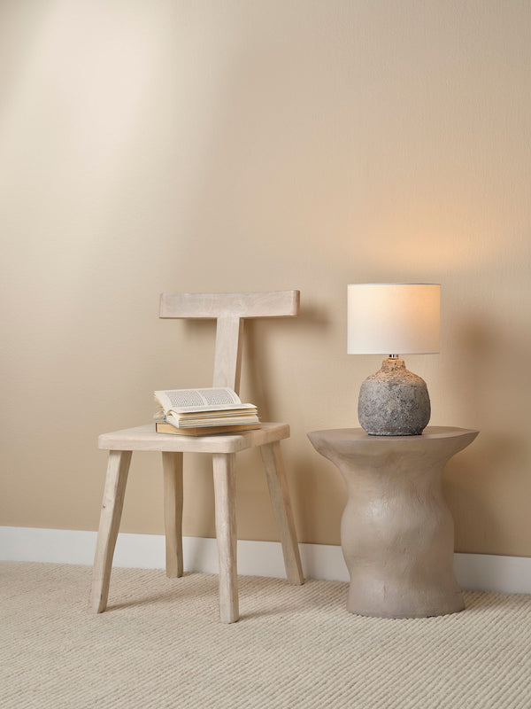 Parlor Mango Wood Chair