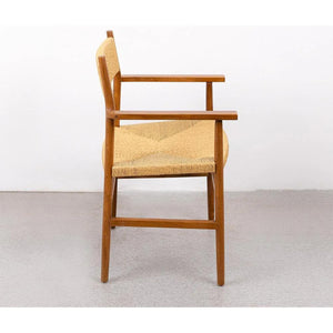 Riese Dining Arm Chair