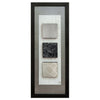 Reflections I Wall Art In Black