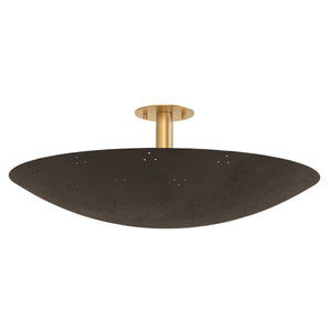 BERN Flush Mount