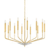 Gideon Chandelier