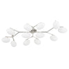 Wagner Semi Flush