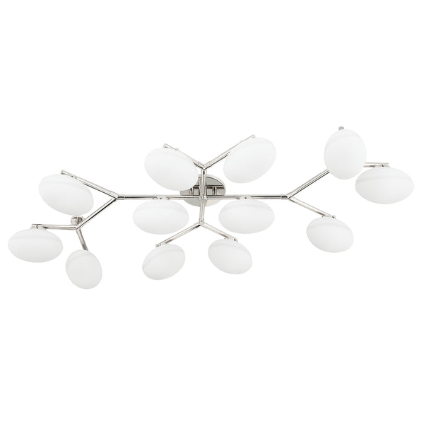 Wagner Semi Flush