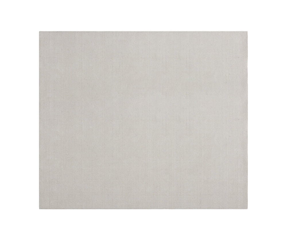 Whistler Hand-loomed Rug - Ivory - 8' X 10'