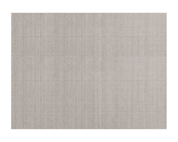 Whistler Hand-loomed Rug - Oatmeal - 9' X 12'