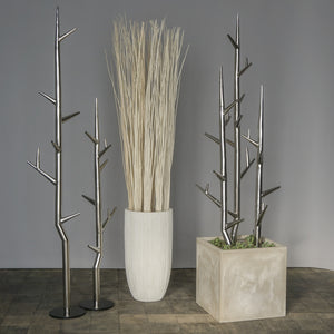Bleached Willow Bunches Loose (11 bunches shown)