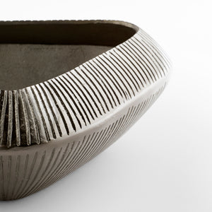 Prism Bowl| Bronze-Small