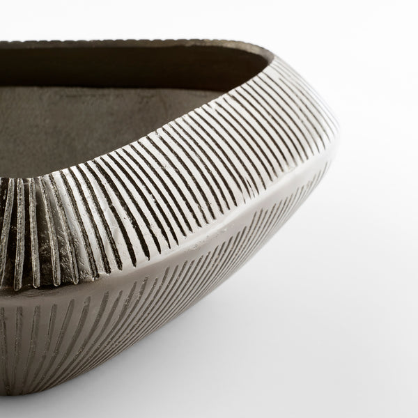 Prism Bowl| Bronze-Small