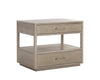 BRIDGERTON NIGHTSTAND