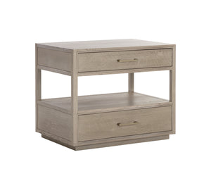 BRIDGERTON NIGHTSTAND