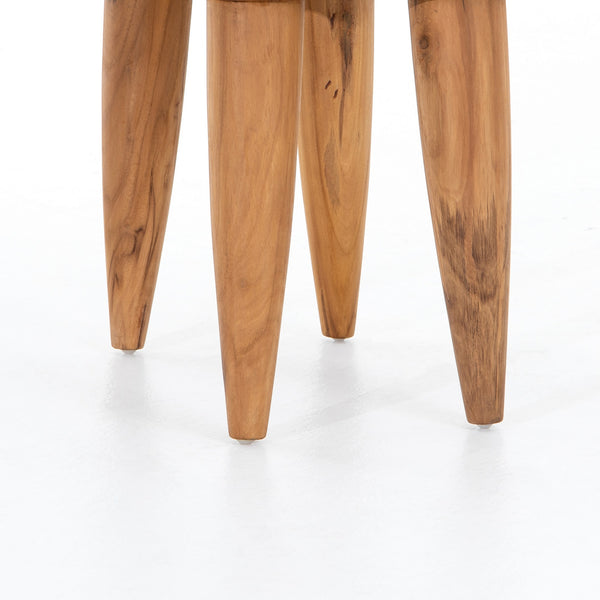 Zuri Outdoor Stool