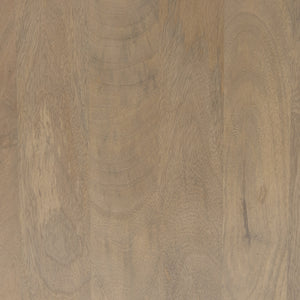 Sable  19.0L x 19.0W x 21.5H Light Brown Wood Side Table