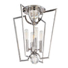 Waterloo Semi Flush