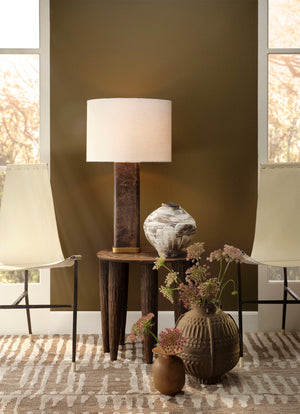 Maurice Ceramic Decorative Vase
