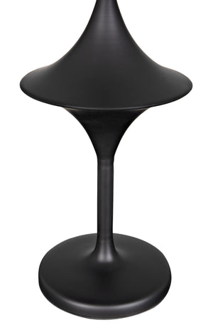 Wilder Lamp with Shade