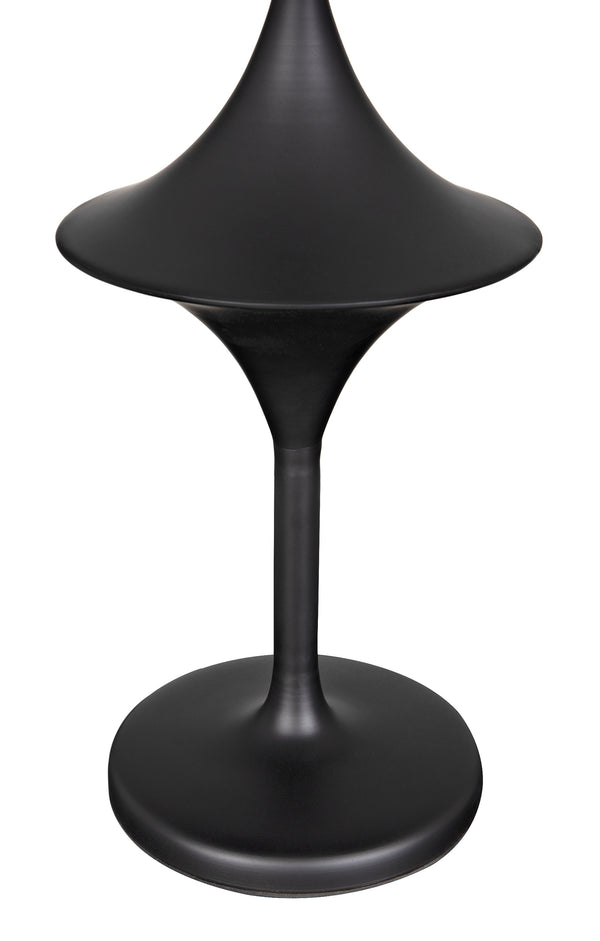 Wilder Lamp with Shade