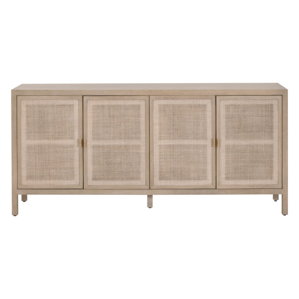 Carina Media Sideboard