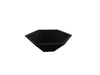 Aluminum Bowl Black Finish