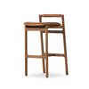 Baden Stool In Haven Tobacco In Bar