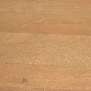 Carmel Dining Table In Natural Mango
