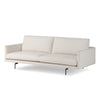 Melle Sofa - Omari Natural