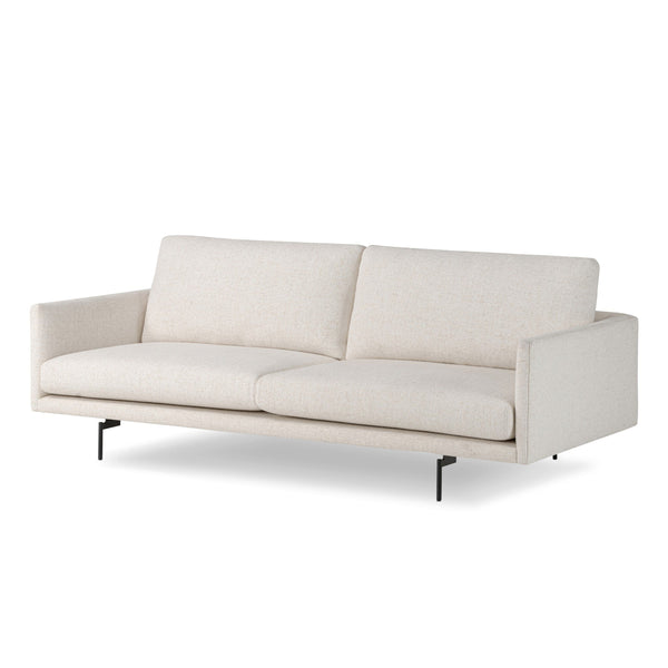 Melle Sofa - Omari Natural