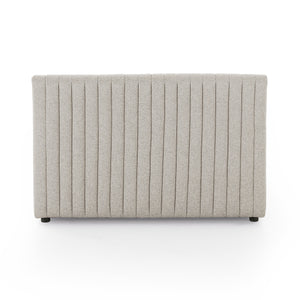 Augustine Dining Bench In Orly Natural