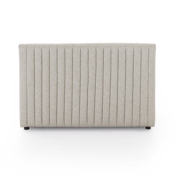 Augustine Dining Bench In Orly Natural